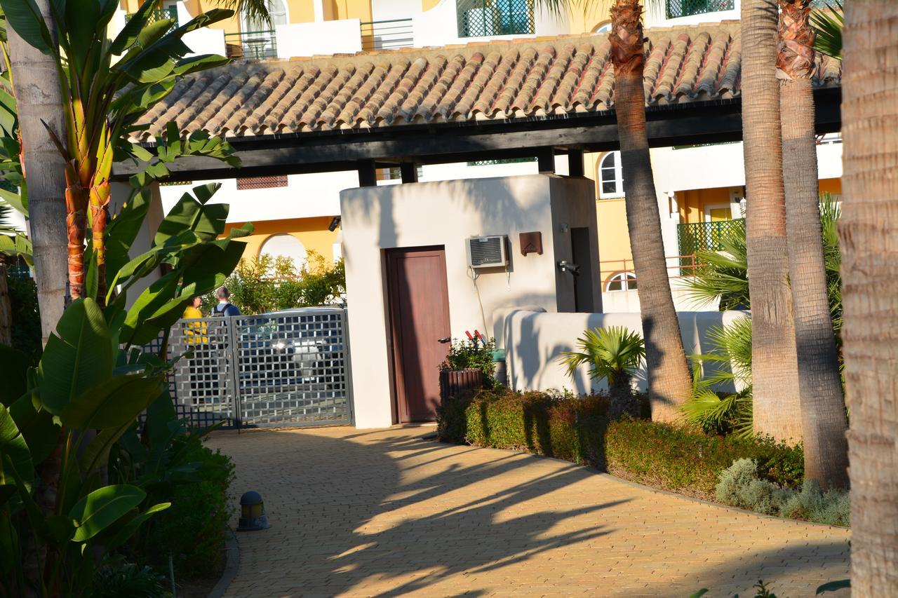Apartment Medina De Banus Marbella Exterior foto